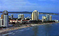 Cartagena